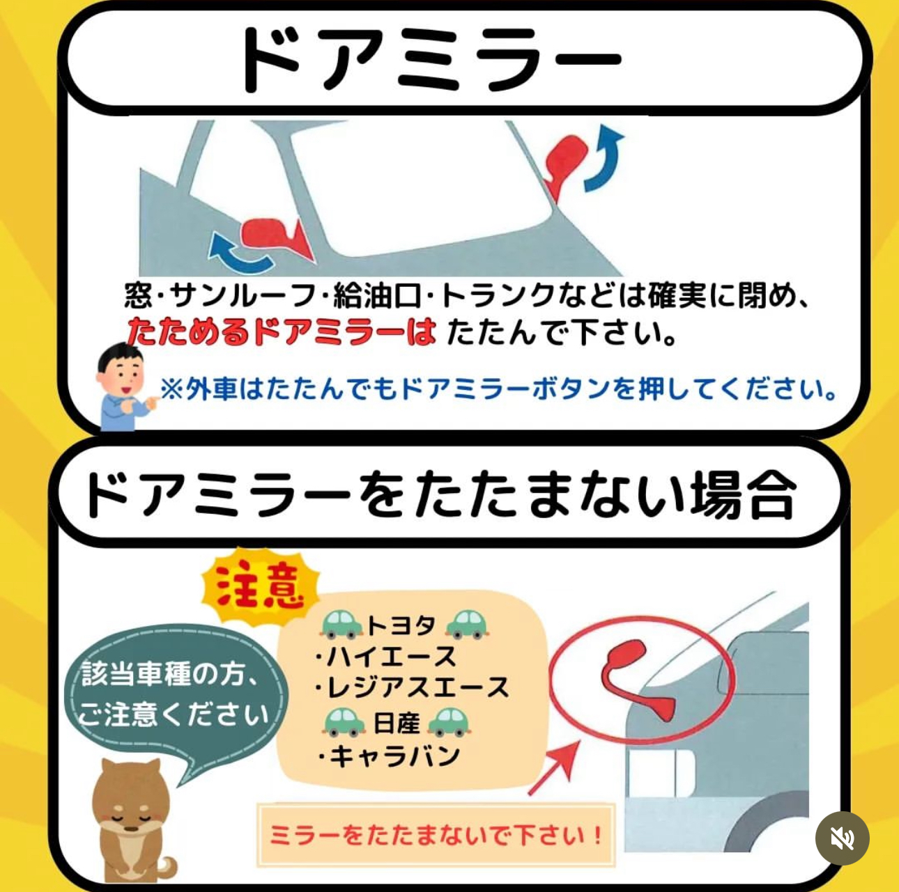 洗車機の使用方法ガイド - NEWS｜加藤石油株式会社